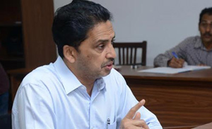 Adoor B Ibrahim